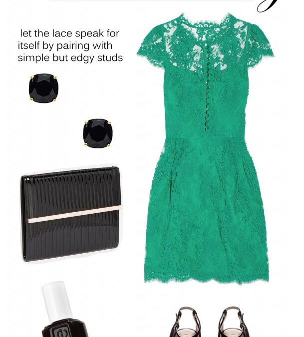 What to Wear to a Summer City Wedding