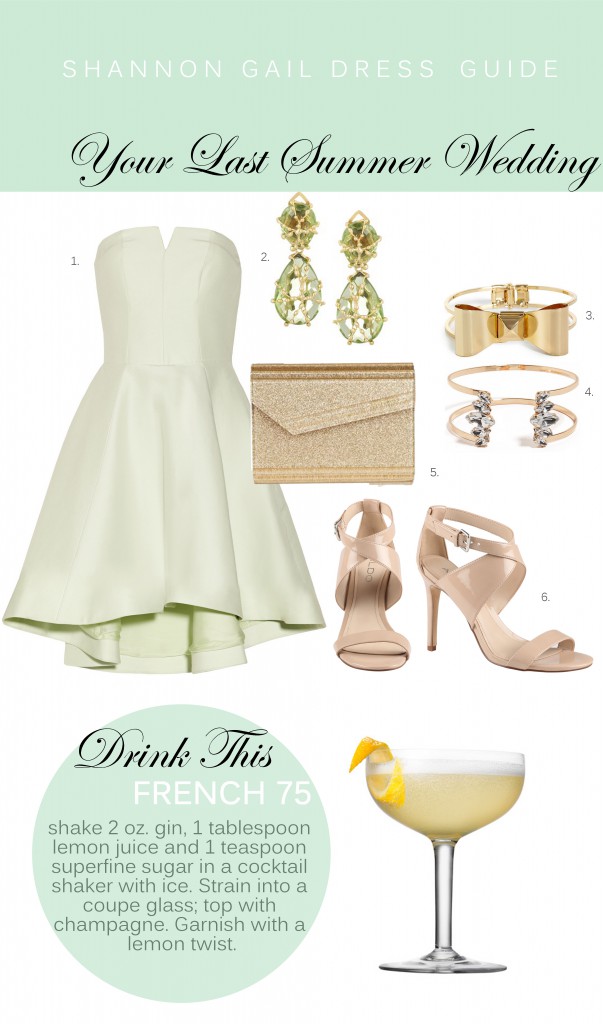 Shannon Gail Dress Guide_Your Last Summer Wedding