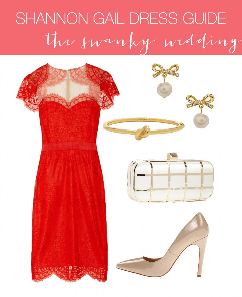 Shannon Gail Dress Guide_Swanky Wedding