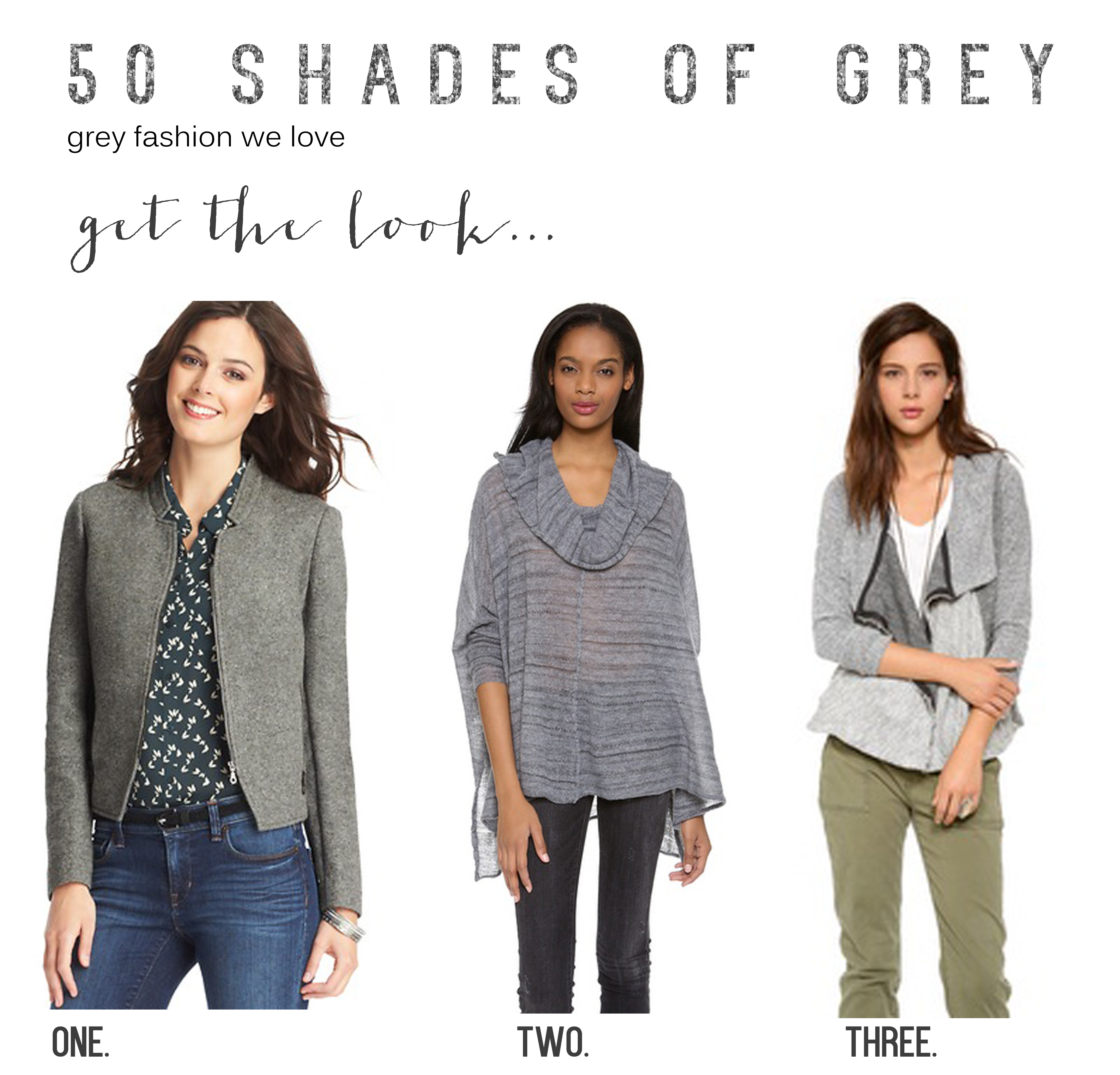 50 Shades_Get The Look