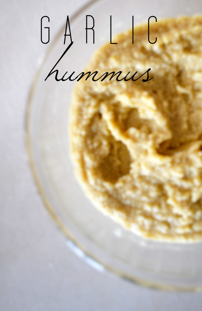 Hummus_Title