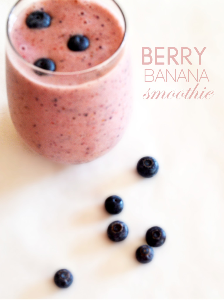 Berry Smoothie_2