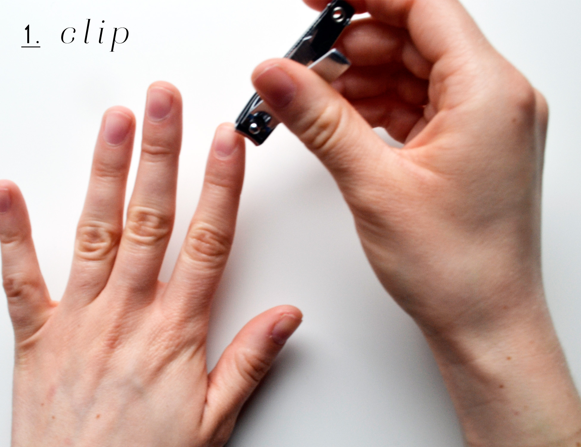 How To Master the At Home Manicure_clip