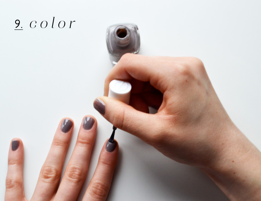 How To Master the At Home Manicure_color