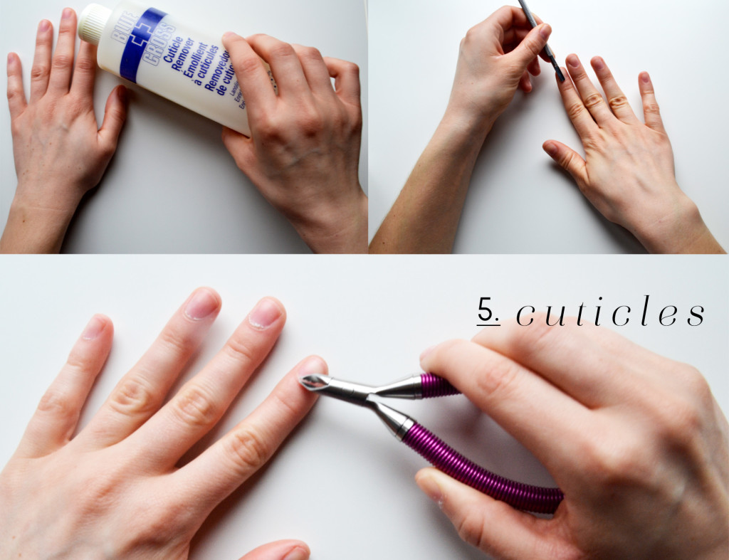 How To Master the At Home Manicure_cuticles