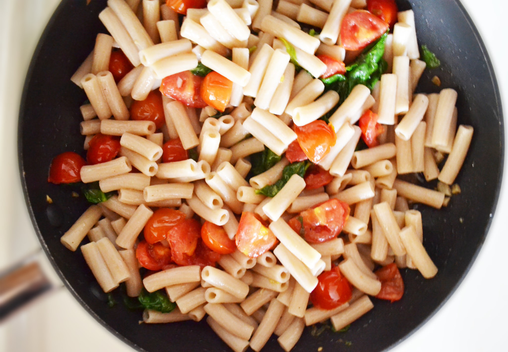 Tomato Pasta_7