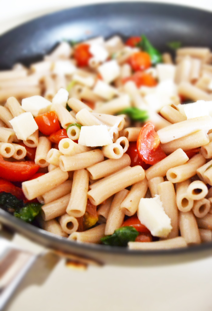 Tomato Pasta_8