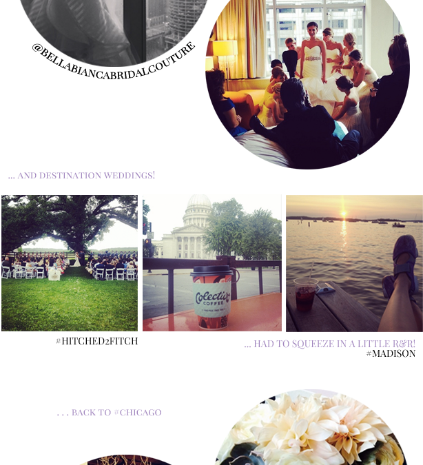 SG July Recap