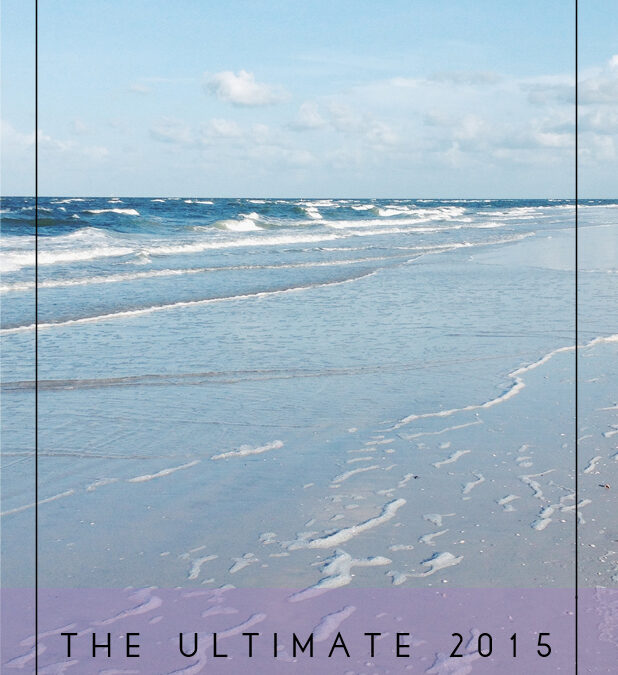 The Ultimate 2015 Honeymoon Spots