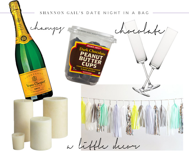 Chicago Wedding Welcome Bag Ideas - Shannon Gail