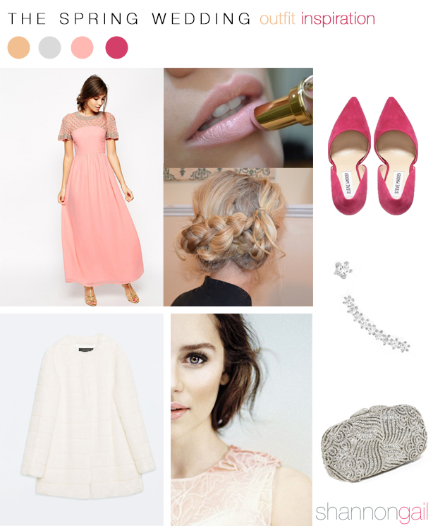Shannon Gail_Dress Guide The Spring Wedding