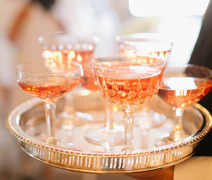 Coupe d'État: The Rise and Fall of the Champagne Flute - PUNCH