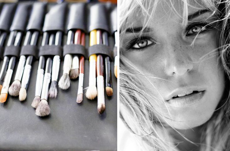 7 Makeup Must Haves