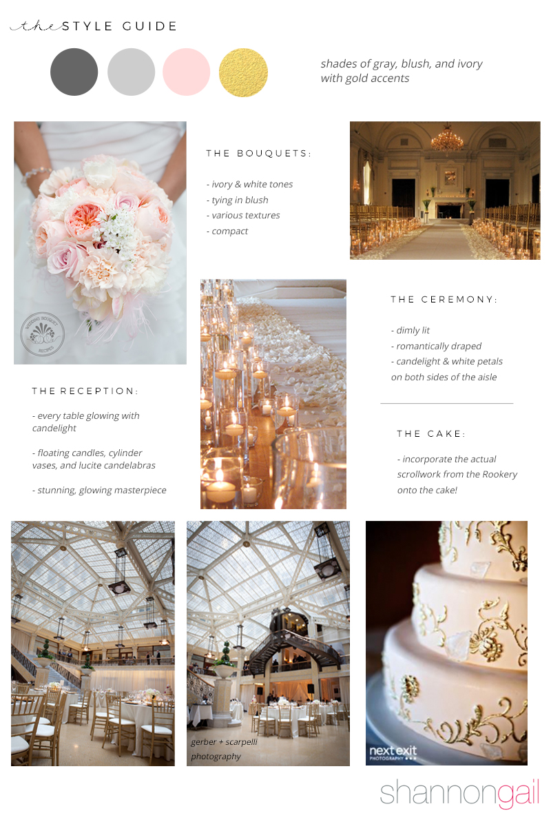 Real Wedding_Emily & Tyler Style Guide