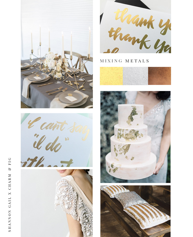 Shannon Gail_Mixing Metals Charm & Fig Giveaway collage