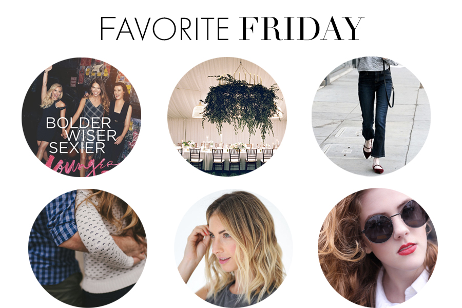 Favorite Friday