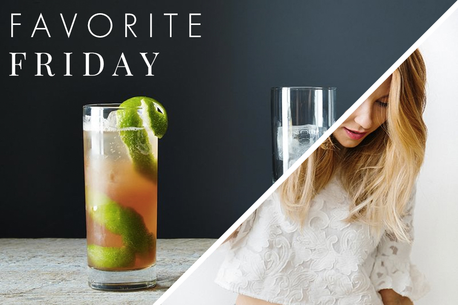 Favorite Friday