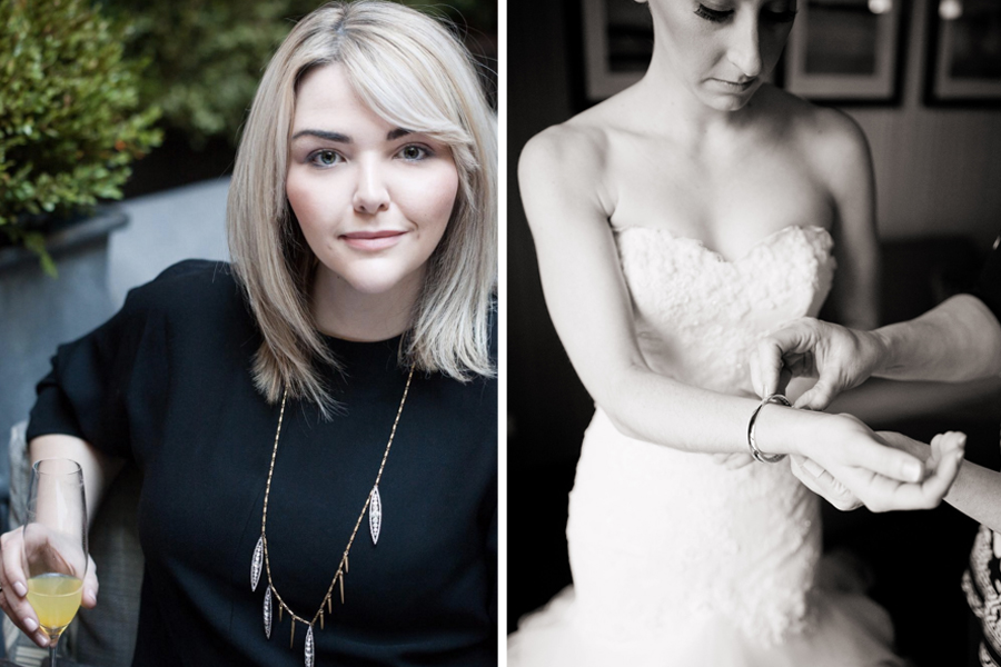 Wedding Preparation Photo Tips from Amanda Megan Miller