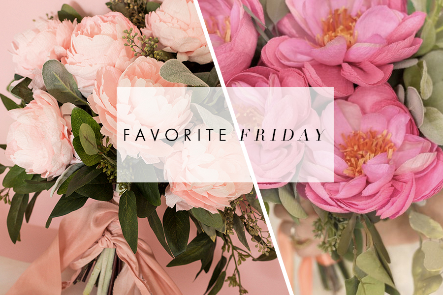 Favorite Friday