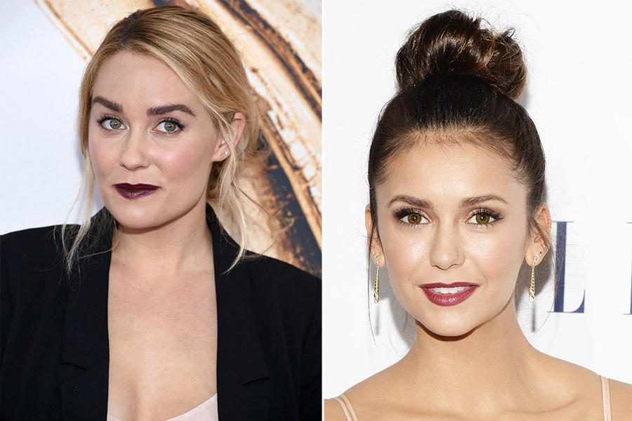 5 Lipsticks for Fall