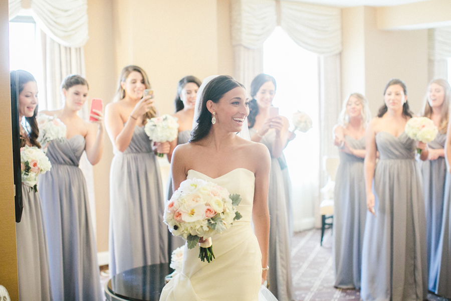 5 Ways to Be a Better Bridesmaid