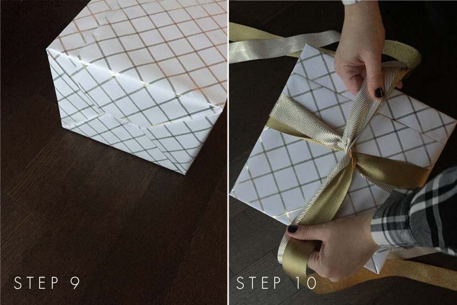 how-to-wrap-a-christmas-present-9