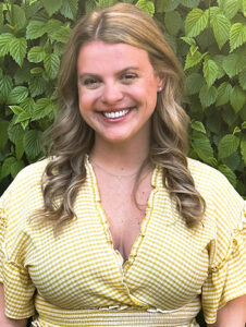 Brienne Vainisi